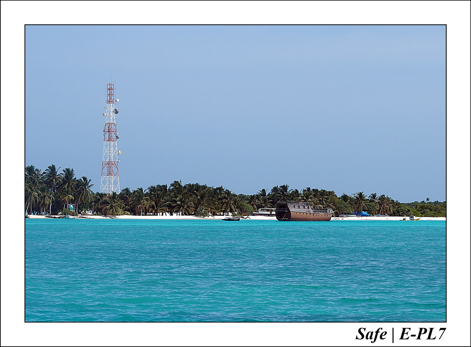 2019 - 07 - Barefoot eco resort - 28